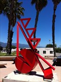 Image for Three Triangles - Santa Barbara, CA