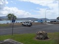 Image for 172894 - Q150 Marker - Airlie Beach, QLD
