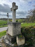 Image for Croix de Sauzelles - Sauzelles, Indre, Centre Val de Loire, FRA