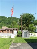 Image for War Memorial - Cumberland Gap, TN