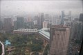 Image for Petronas Towers Skybridge View of Kuala Lumpur