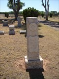 Image for Wm. R. Chatham - Memorial Park Cemetery - Tucumcari, New Mexico