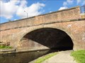 Image for Brick Bridge 78c Over The  Rochdale Canal - Failsworth, UK