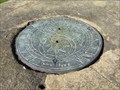 Image for Sundial - Bodlondeb recreation ground, Conwy, Wales