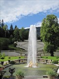 Image for Florabrunnen, Schloss Linderhof, Ettal, Lk Garmisch-Partenkirchen