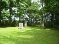 Image for McKey Cemetery - Coshocton County, Ohio