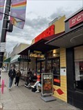 Image for Fat Burger - Davie - Vancouver, BC