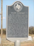 Image for Salem Cemetery
