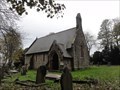Image for Former St. Mary's Church Cemetery Chapel - Molescroft, UK