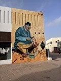Image for Potter - Saïdia, Morocco