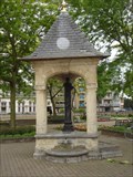 Image for Lokeren City pump -Oostvlaanderen - Belgium
