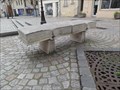 Image for Banc livre, place Amyot - Melun, France