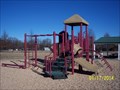 Image for Playground at Gateway City Park - Gateway, AR