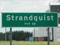 Image for Strandquist MN - Population 88