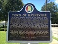 Image for Town of Hayneville - Hayneville, AL