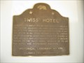 Image for Swiss Hotel - Sonoma, CA