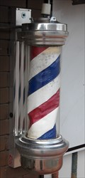 Image for Chatterbox's Old Fashioned Barber Shop - Galena, Ks