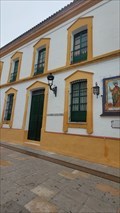 Image for Antiguo Ayuntamiento - Beas, Huelva, España