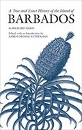 Image for A True and Exact History of the Island of Barbados by Richard Ligon, Barbados