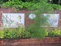 Image for Sensory Garden Mosaics  - Congleton, Cheshire, UK.