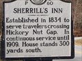 Image for Sherrill's Inn - P 60