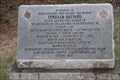 Image for CAPT Ephraim Brevard, 1st North Carolina, Continental Army -- Settler's Cemetery, Charlotte NC