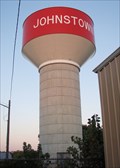 Image for Water Tower - Johnstown, OH