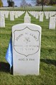 Image for John H. James - Dayton National Cemetery - Dayton, OH