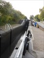 Image for Llangollen Canal -  Lock 17 - Grindley Brook Lock No. 3 - Grindley Brook, UK