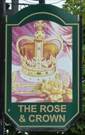 Image for Rose and Crown, Lawrence Street, York, Yorkshire, UK