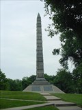 Image for Confederate Memorial  - Alton, Illinois