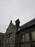 Image for Bell Tower, Old School, B5070, Chirk, Wrexham, Wales, UK
