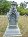 Image for Andrew M. Sloan - Roseland Cemetery - Monticello, FL
