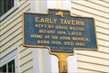 Image for Early Tavern