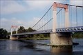 Image for Pont suspendu de Cosne Cours sur Loire