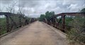 Image for Historic Headrick Pony Truss Bridge - Headrick, OK