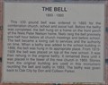 Image for The Bell
