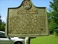 Image for Ocfuskooche Tallauhassee-GHM-141-10-Troup County