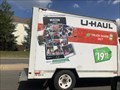 Image for U-Haul Truck Share - Macon, Georgia