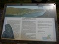 Image for Orientation Table at the Dream loop "Five Lakes View" Weiler, Rhineland-Palatinate (RLP), Germany