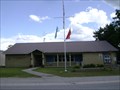 Image for "Royal Canadian Legion Branch # 424" - Bala, Ontario, Canada