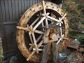 Image for Water Wheel at Chichibu - Saitama, JAPAN