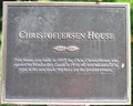 Image for Christoffersen House