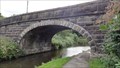 Image for Arch Bridge 76 Over Leeds Liverpool Canal - Chorley, UK