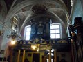 Image for St Barbara’s Organ - Krakow, Poland
