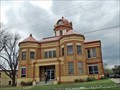 Image for Kinney County Courthouse - Brackettville, TX