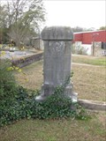 Image for Henry Archer - Jefferson City Cemetery