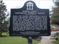 Image for Marion County Confederate Memorial Marker