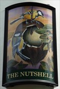 Image for Nutshell - The Traverse, Bury St Edmunds, Suffolk, UK.