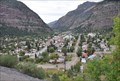 Image for Ouray from US Highway 550